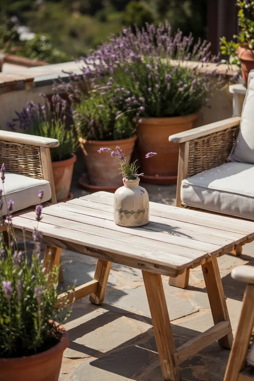 Lavender Garden Ideas 2026: Beautiful Landscaping Designs for Front Yards and Flower Beds