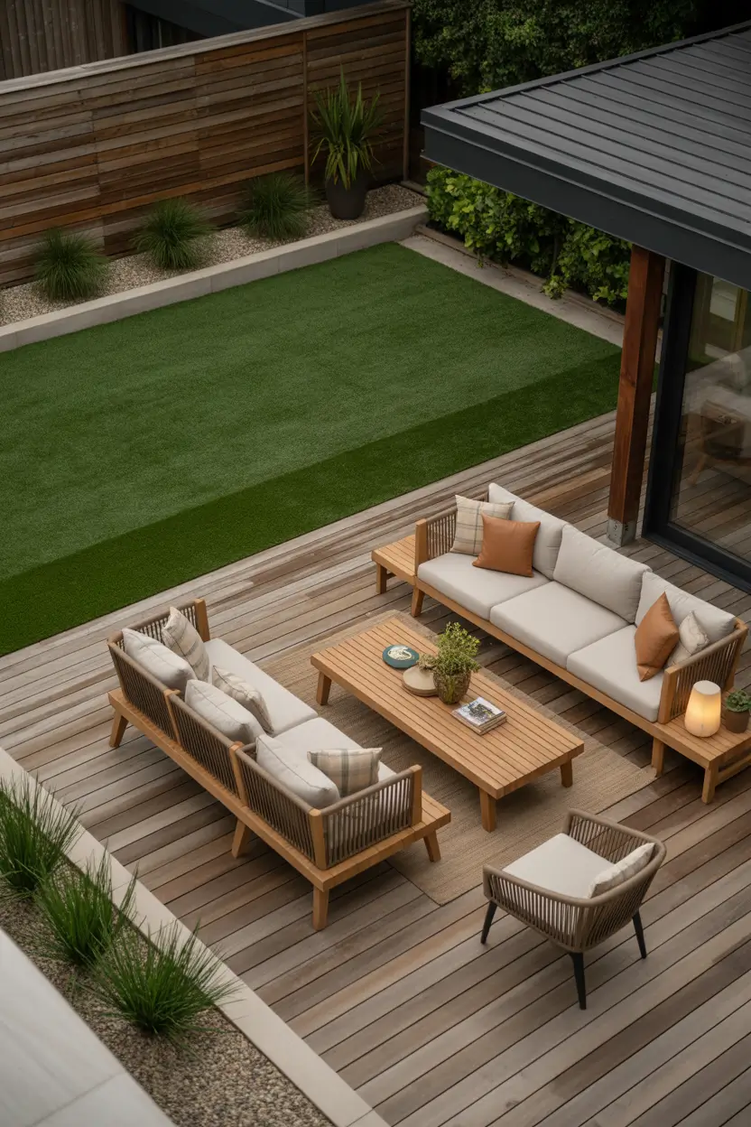 Backyard Turf Ideas 2026: Modern Landscaping Designs for Stylish Outdoor Living