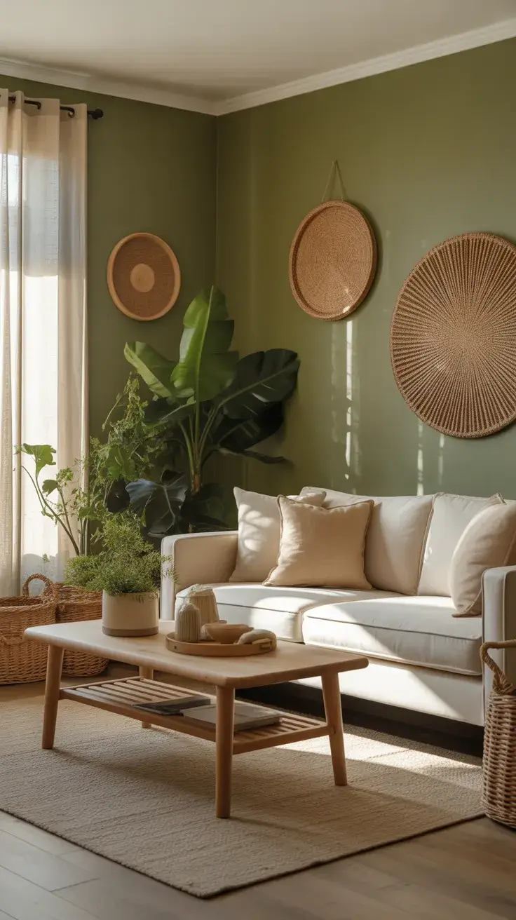 Summer Living Room Refresh Ideas 2026: Cozy Decor, Fresh Colors, and Modern Aesthetic Inspo