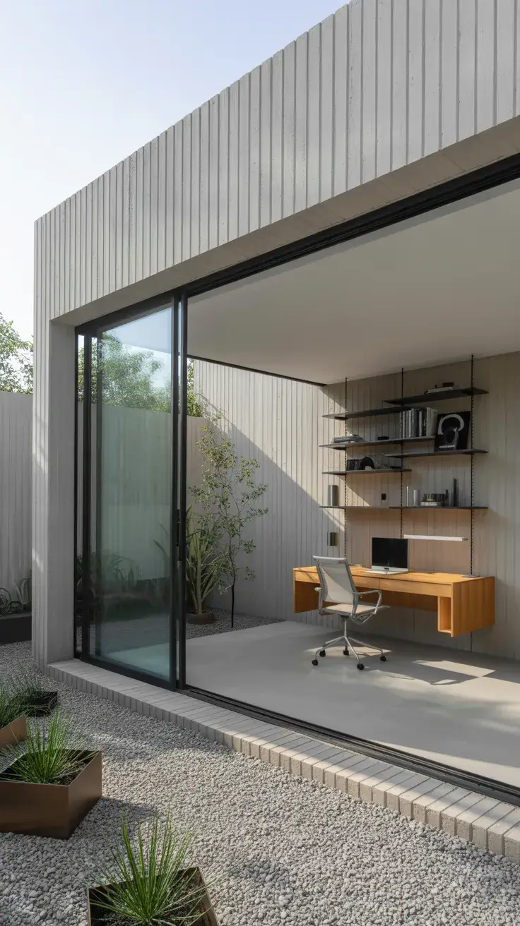 Modern Garden Shed Design 2026: Stylish Backyard Ideas for Storage, Studio and Outdoor Retreats