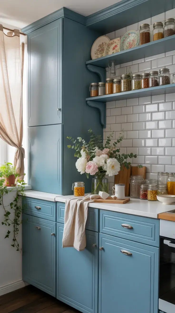 Summer Kitchen Makeover Ideas 2026: Bright Indoor and Outdoor Decor Inspiration