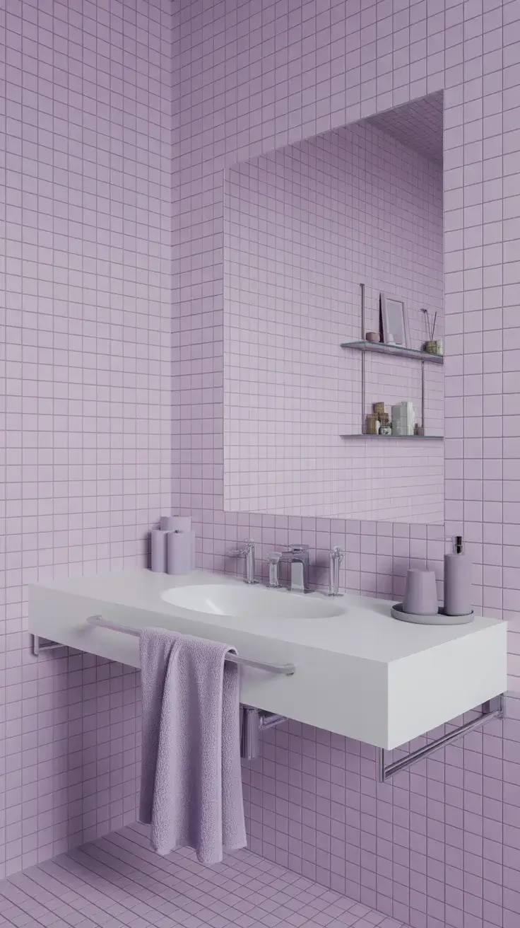 Summer Bathroom Refresh Ideas 2026: Colorful Aesthetic Decor Ideas for a Bright Bathroom Makeover