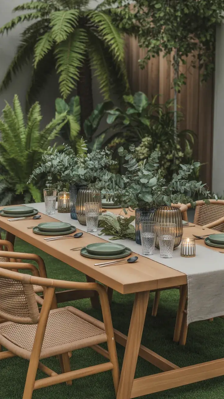 Summer Tablescape Ideas Dinner Party 2026: Elegant Outdoor & Indoor Styling Inspiration