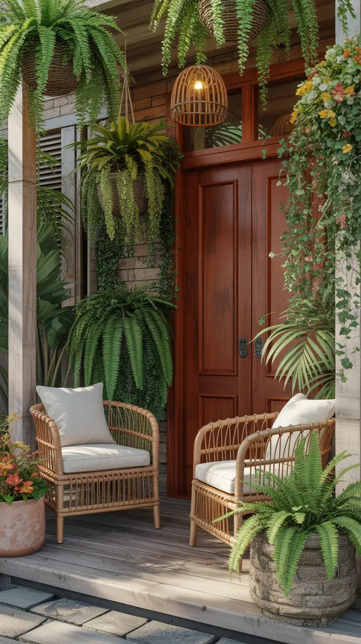 Summer Front Porch Decor Ideas 2026 for Stylish Outdoor Spaces