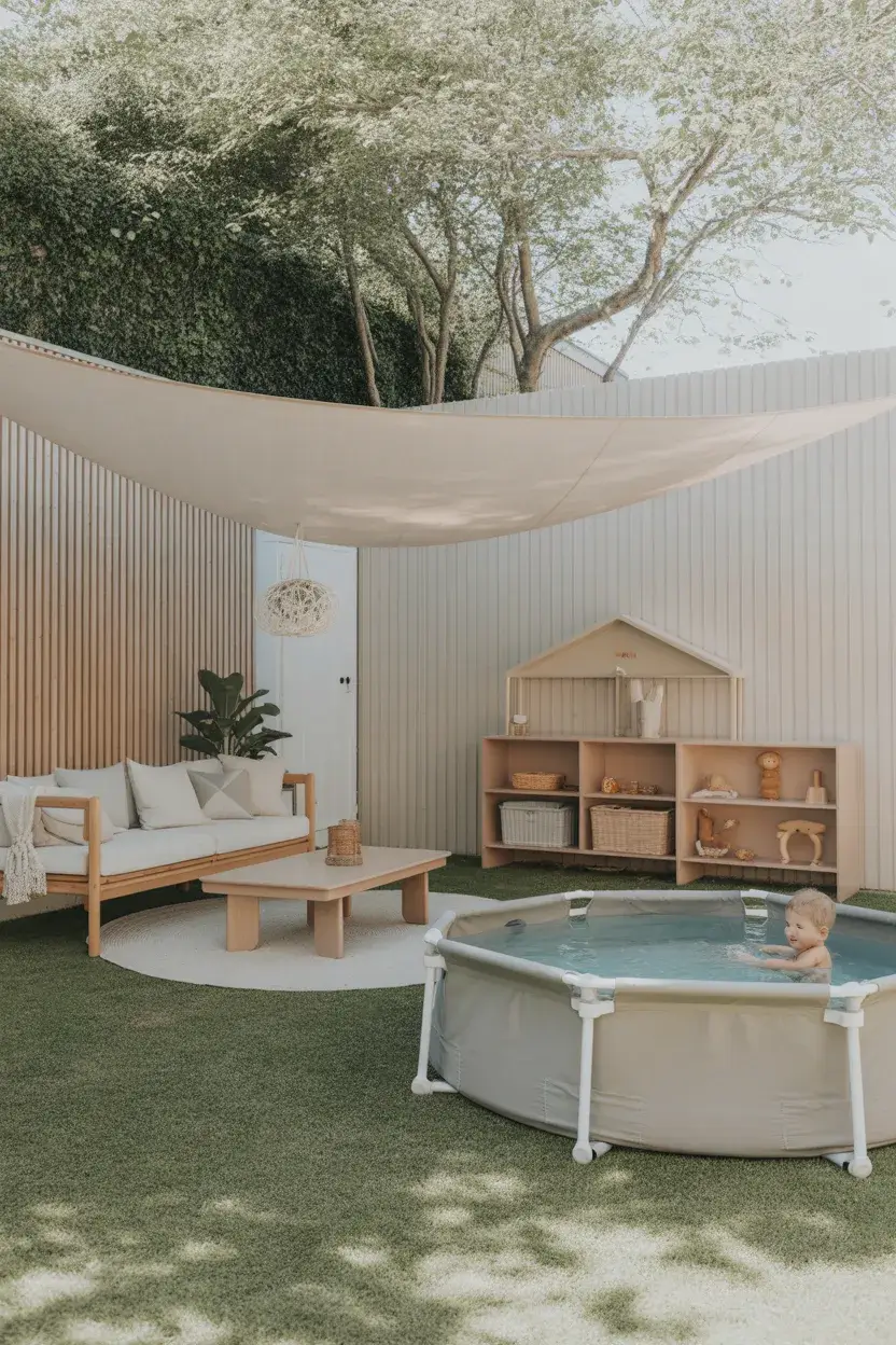 Summer Pool for Kids 2026: Creative Backyard Ideas, Party Themes & Fun Designs