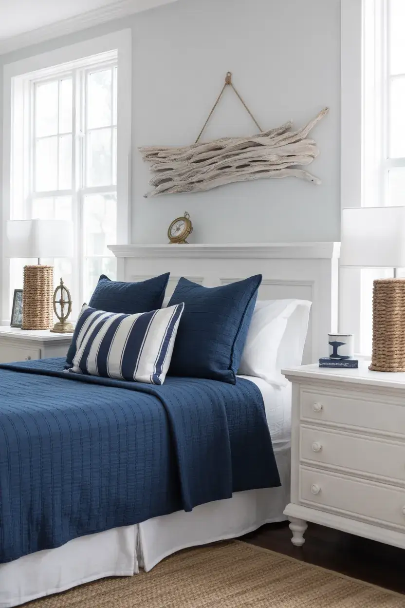 Summer Bedroom 2026: Fresh Aesthetic Ideas for a Bright, Cozy & Stylish Space