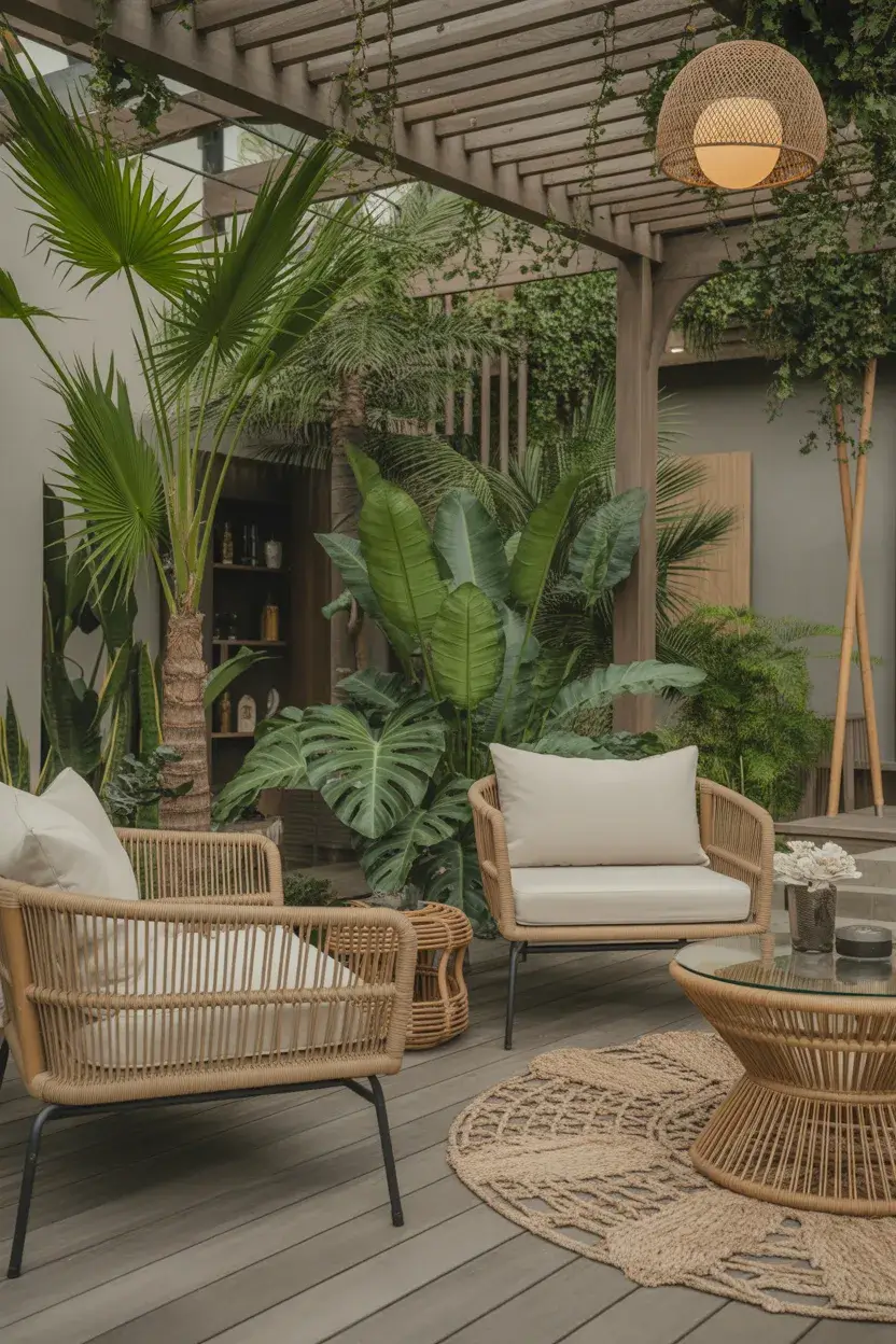 Summer Garden Landscaping 2026: Stylish Ideas for an Aesthetic Outdoor Space