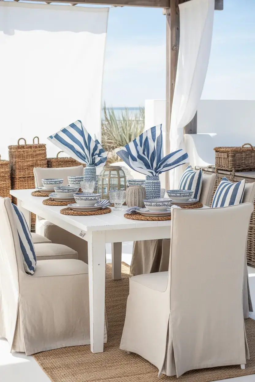 Garden Furniture for Patio 2026: Stylish Outdoor Ideas for Better Homes