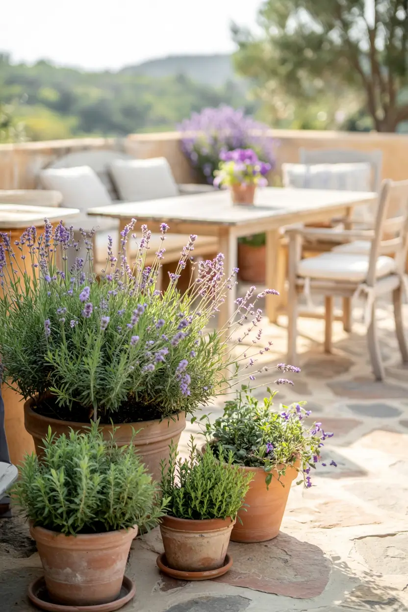 Lavender Garden Ideas 2026: Beautiful Landscaping Designs for Front Yards and Flower Beds