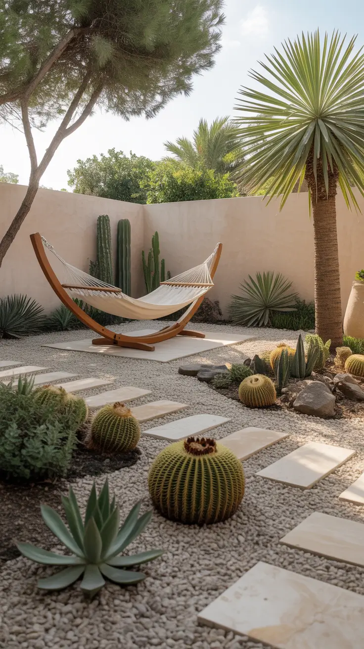 Hammock Garden Ideas 2026: Modern Outdoor Spaces for Relaxation and Style