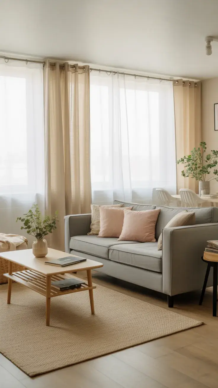 Summer Living Room Refresh Ideas 2026: Cozy Decor, Fresh Colors, and Modern Aesthetic Inspo