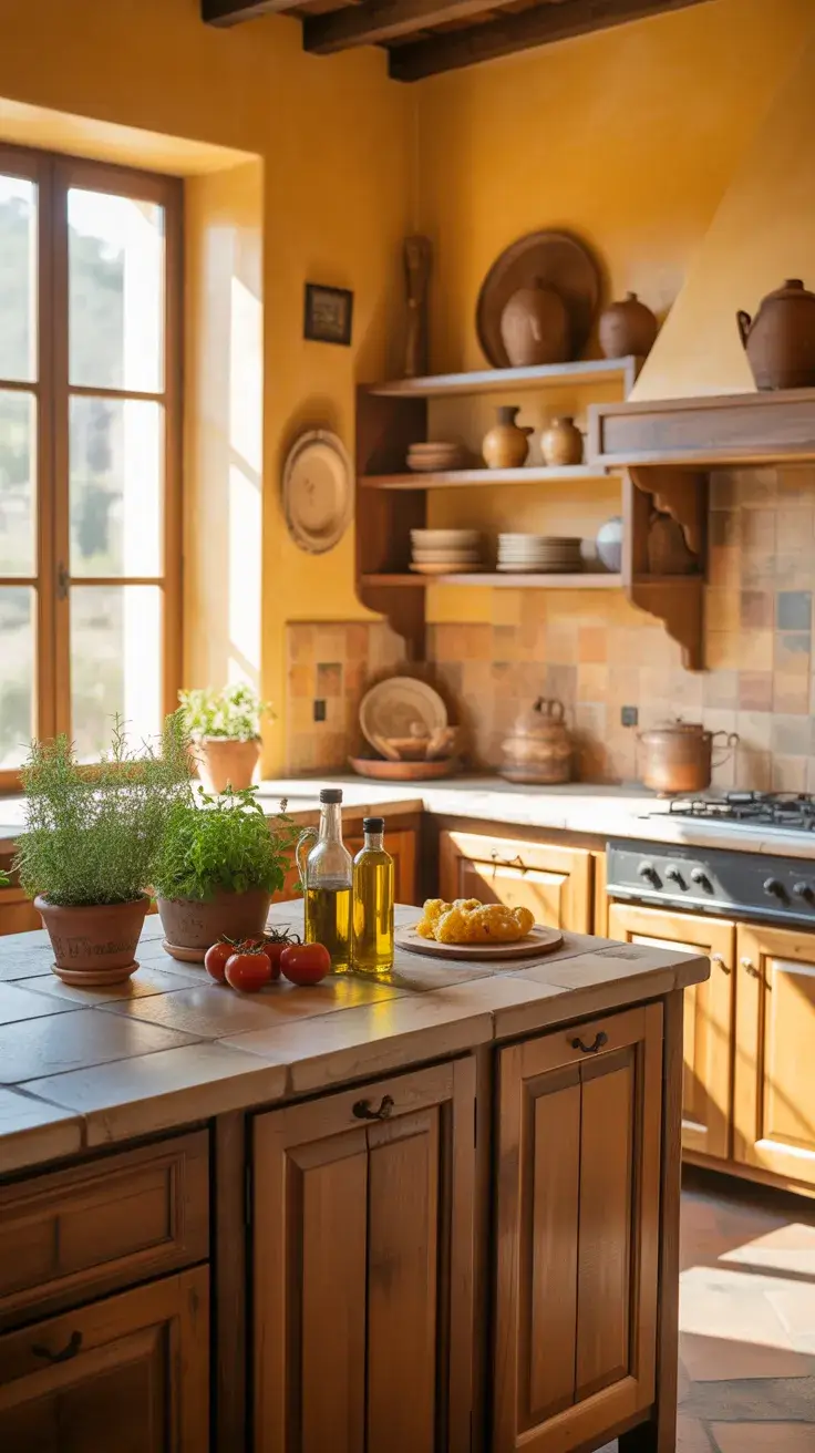 Summer Kitchen Makeover Ideas 2026: Bright Indoor and Outdoor Decor Inspiration