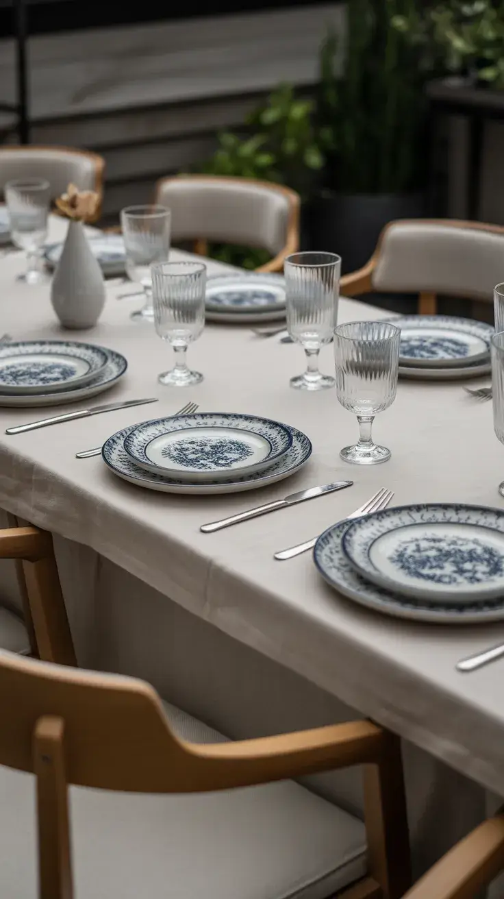 Summer Tablescape Ideas Dinner Party 2026: Elegant Outdoor & Indoor Styling Inspiration