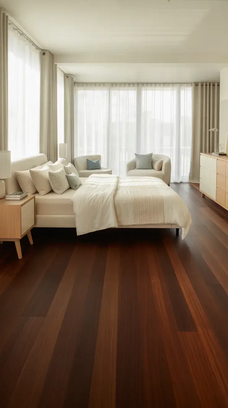 Light and Airy Bedroom Ideas Summer 2026: Cozy, Modern & Minimalist Inspo