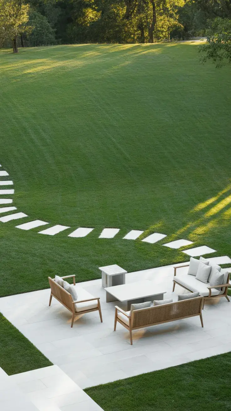 Back Yard Landscaping 2026 Ideas for Modern Outdoor Living