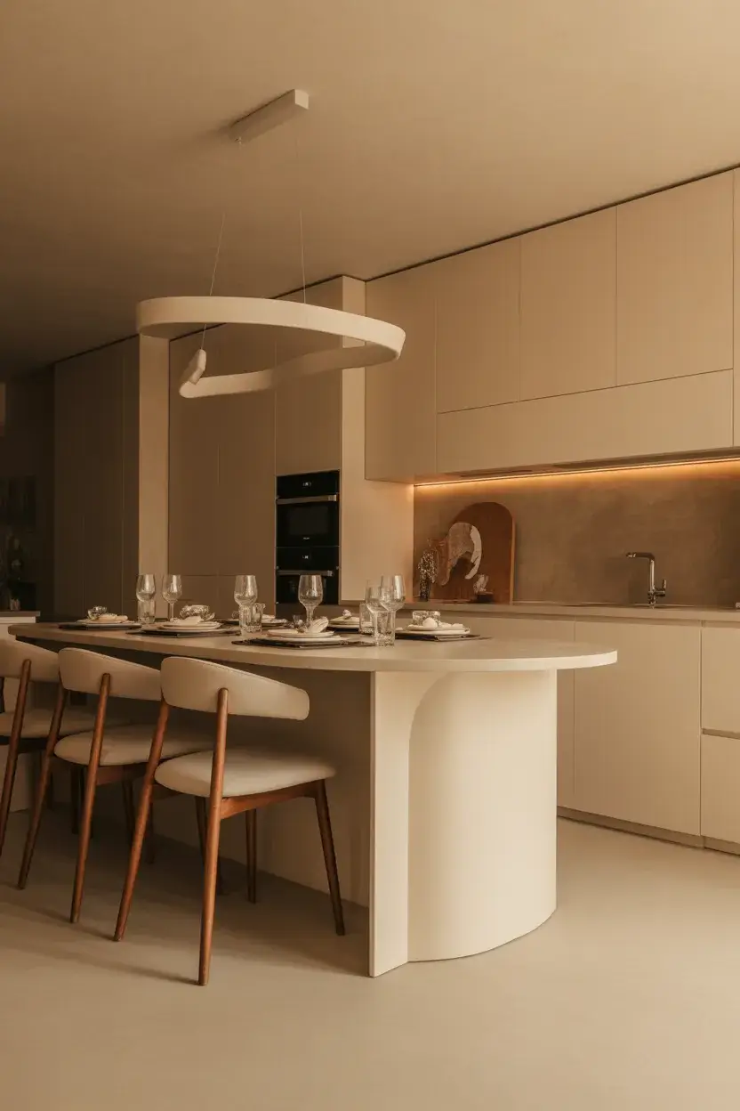 Summer Kitchen 2026 Ideas: Indoor and Outdoor Aesthetic Designs for Modern Living