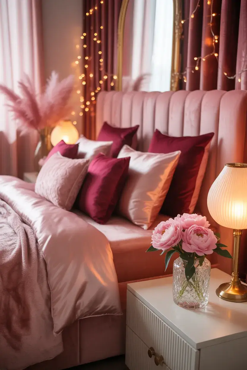 Summer Bedroom 2026: Fresh Aesthetic Ideas for a Bright, Cozy & Stylish Space