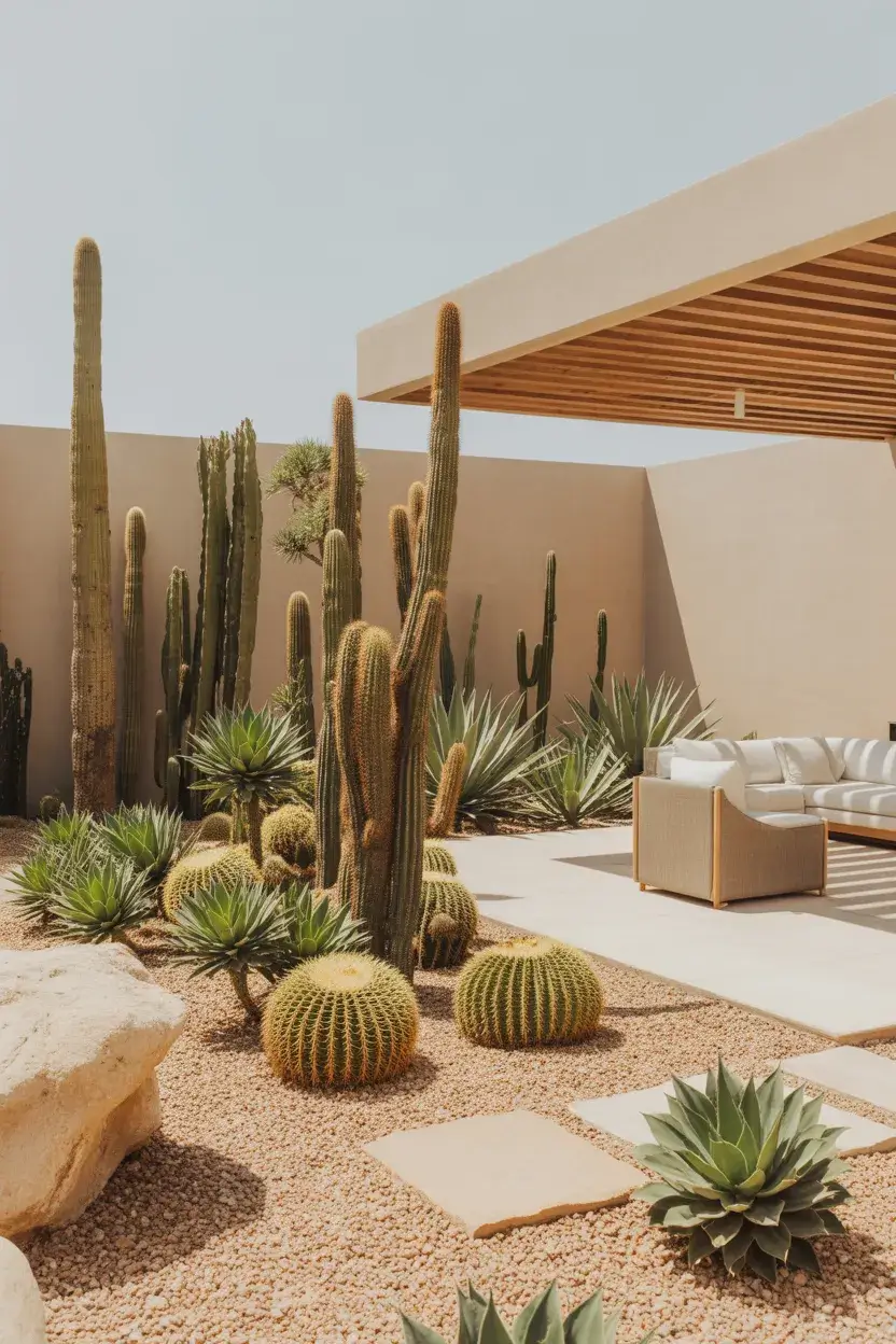 Summer Garden Landscaping 2026: Stylish Ideas for an Aesthetic Outdoor Space
