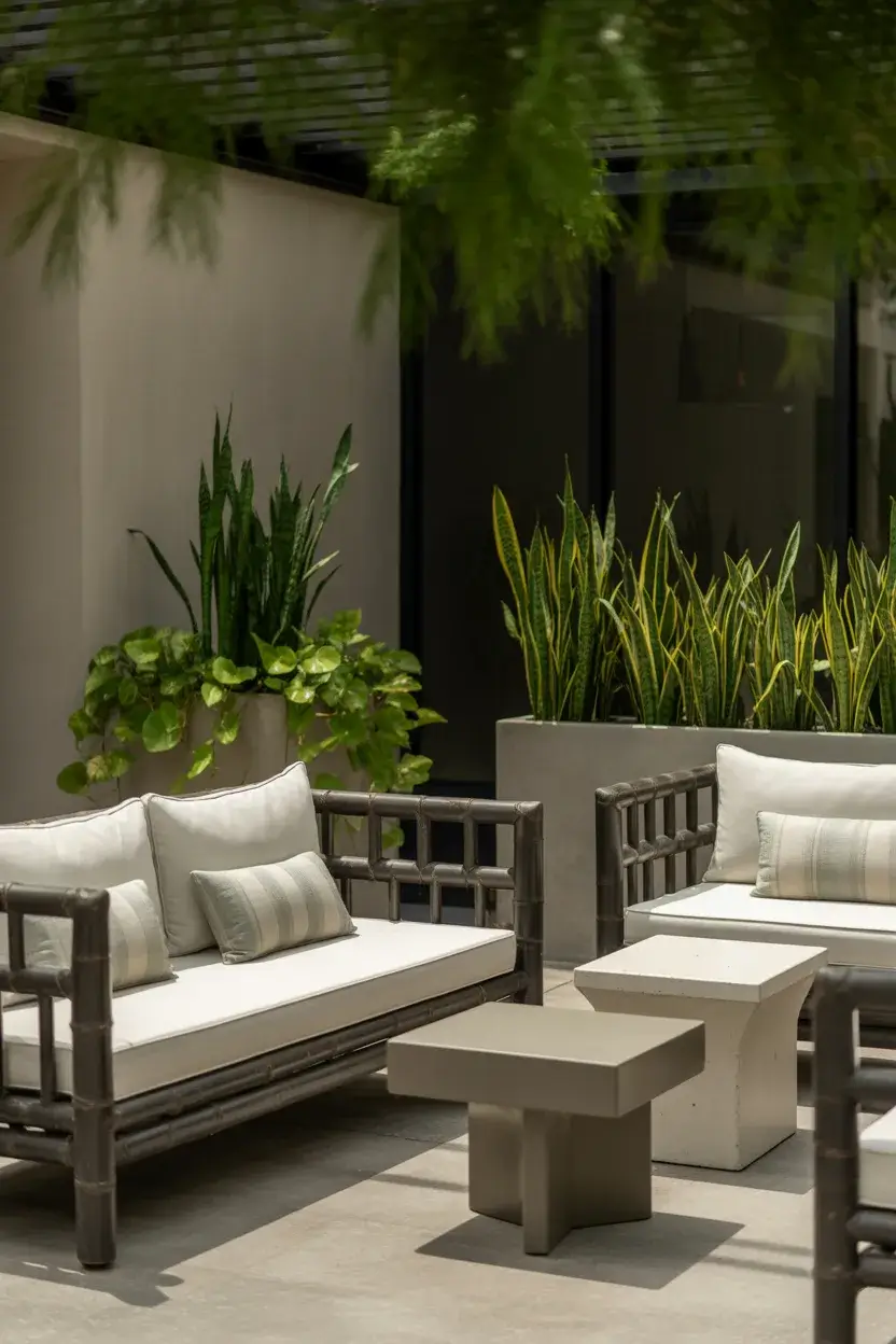 Summer Outdoor Furniture 2026: Stylish Ideas for Modern Outdoor Living