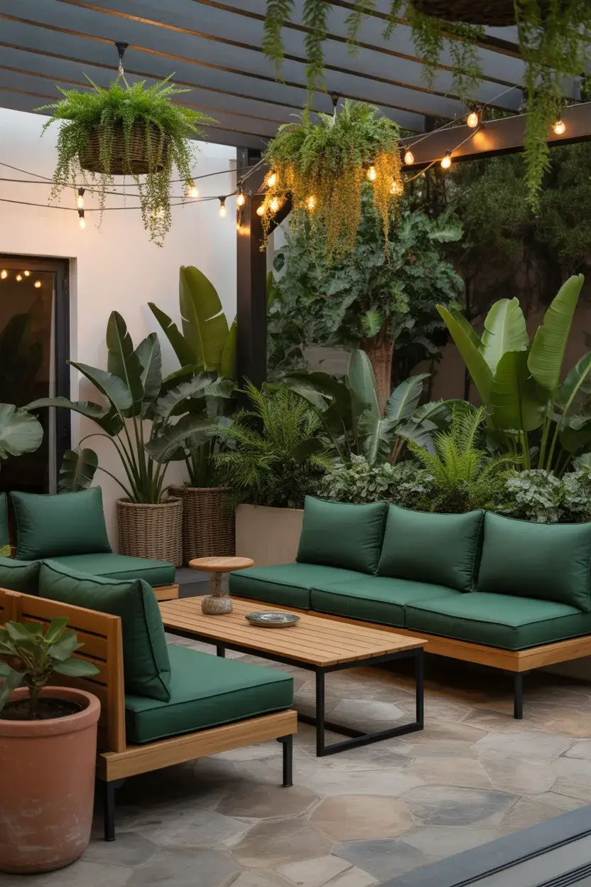 Garden Furniture for Patio 2026: Stylish Outdoor Ideas for Better Homes