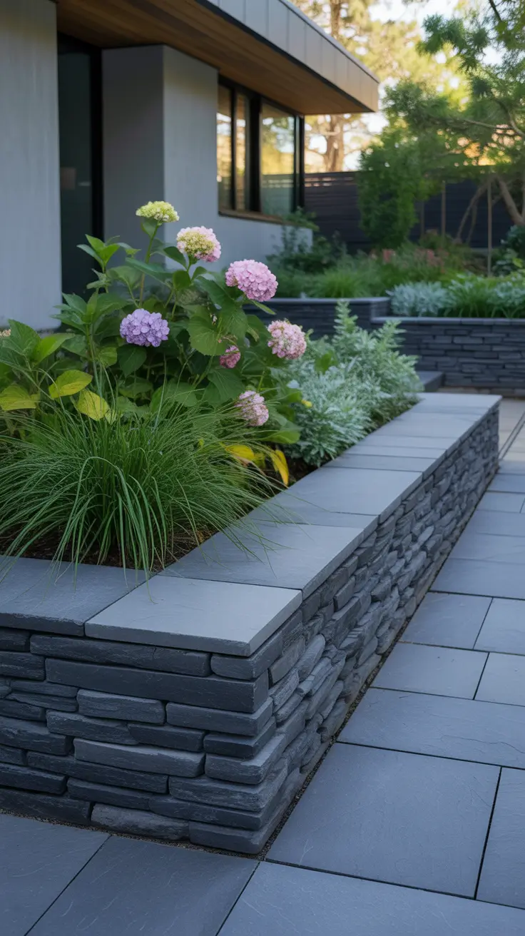 Flower Bed Border Ideas 2026: Creative, Cheap, and Modern Landscape Edging for Every Garden