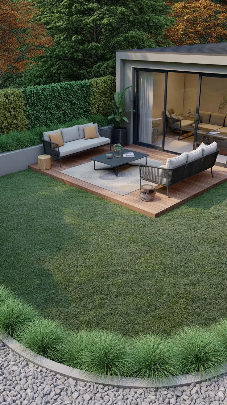 Artificial Grass Backyard Ideas 2026: Modern Design, Walkways, and Patio Inspiration