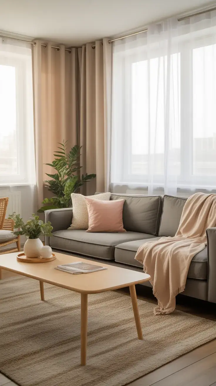 Summer Living Room Refresh Ideas 2026: Cozy Decor, Fresh Colors, and Modern Aesthetic Inspo