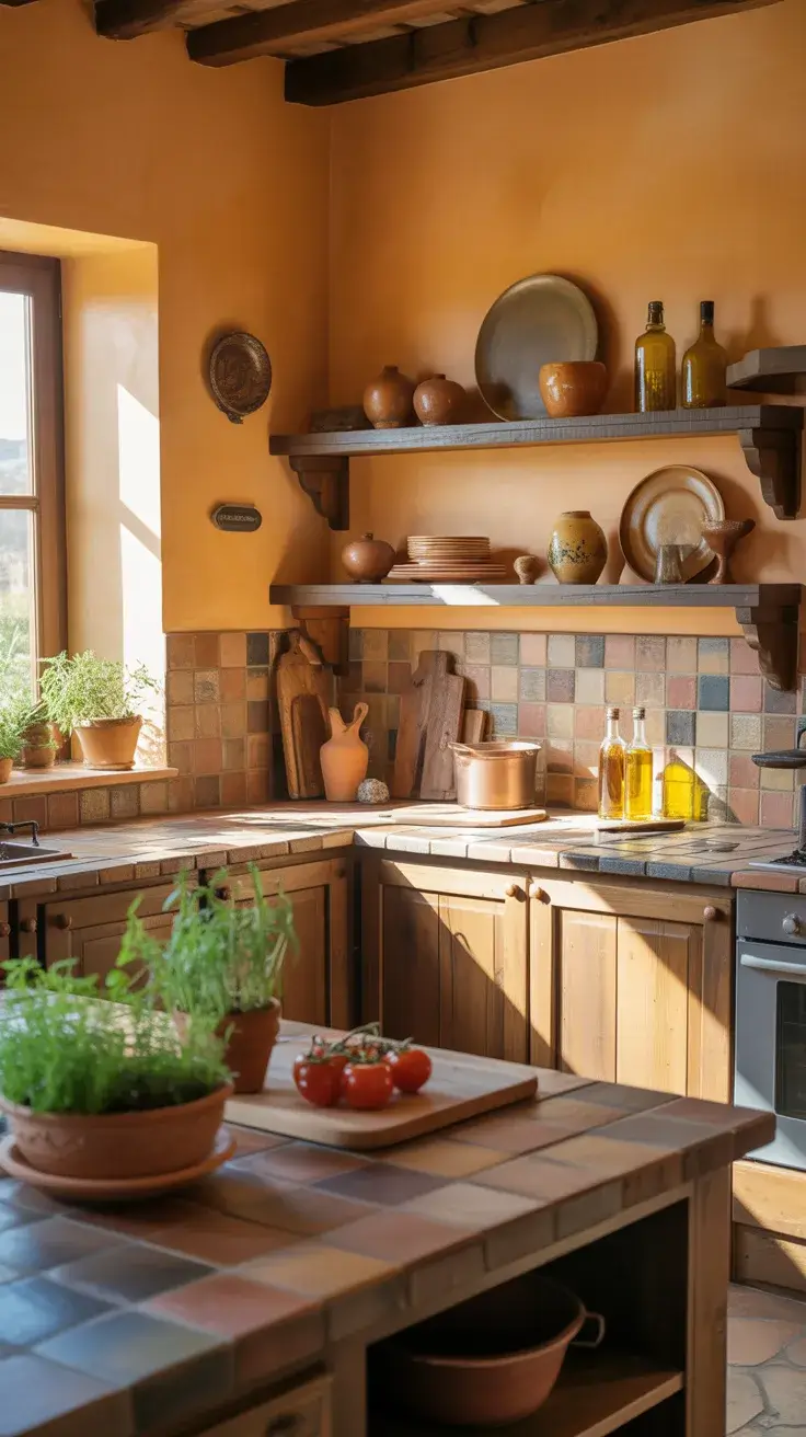 Summer Kitchen Makeover Ideas 2026: Bright Indoor and Outdoor Decor Inspiration