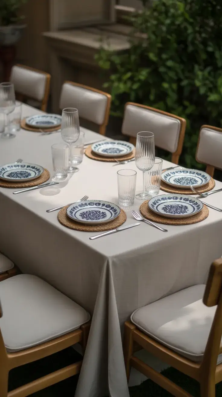 Summer Tablescape Ideas Dinner Party 2026: Elegant Outdoor & Indoor Styling Inspiration