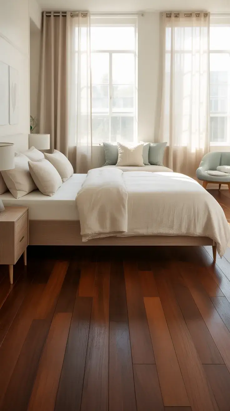 Light and Airy Bedroom Ideas Summer 2026: Cozy, Modern & Minimalist Inspo