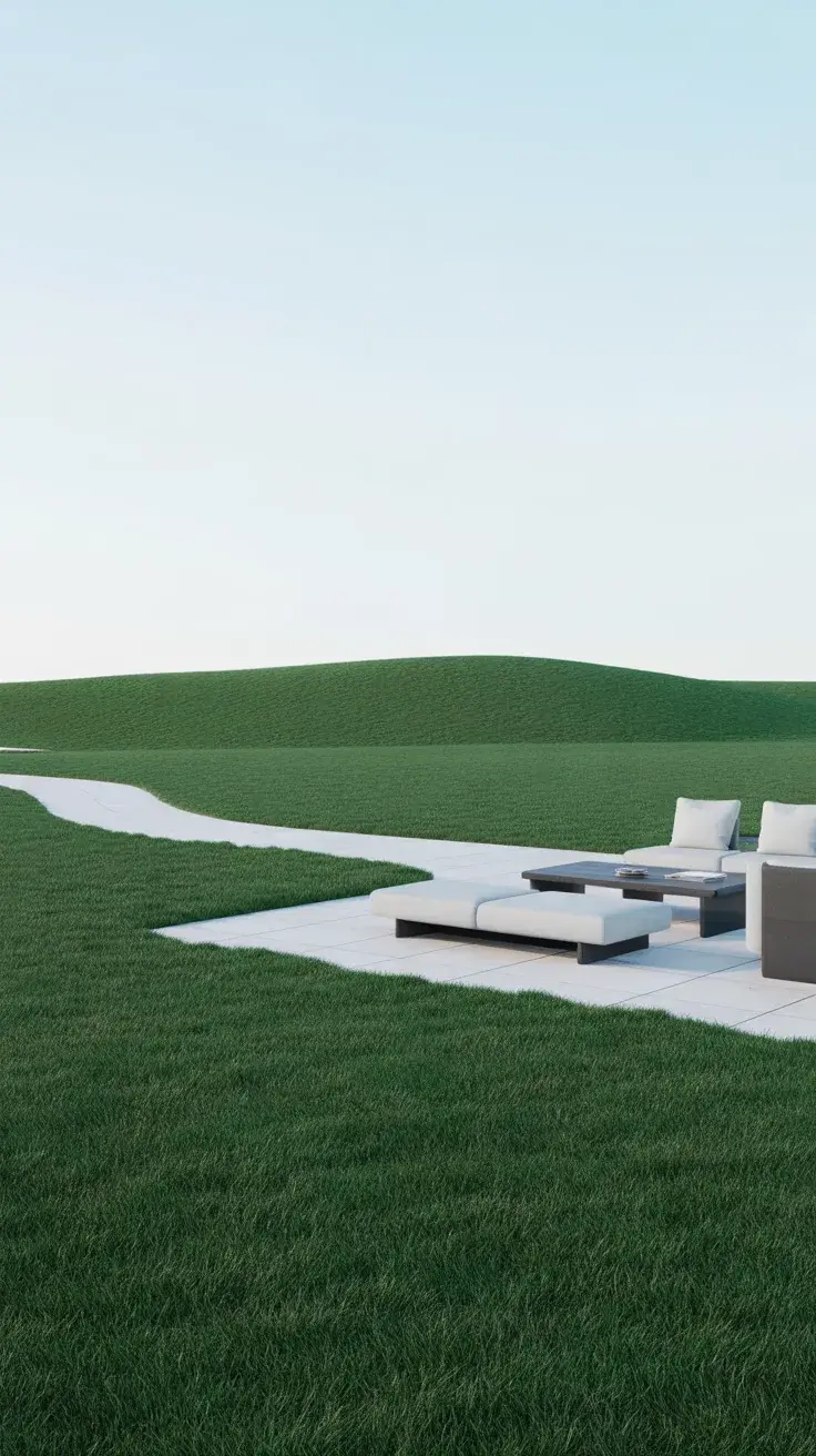 Back Yard Landscaping 2026 Ideas for Modern Outdoor Living