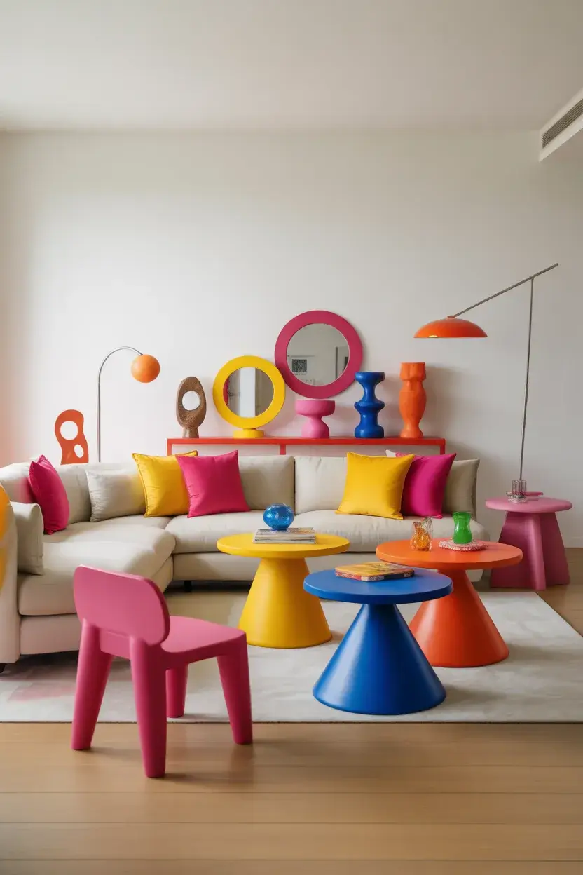 Summer Living Room 2026: Soft Aesthetic Ideas, Color Schemes & Cozy European Inspo