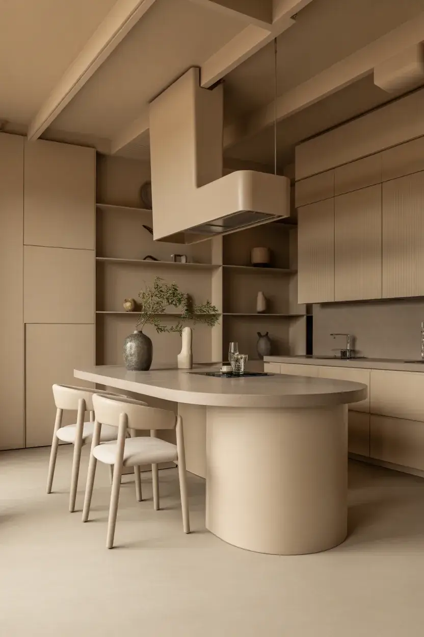 Summer Kitchen 2026 Ideas: Indoor and Outdoor Aesthetic Designs for Modern Living