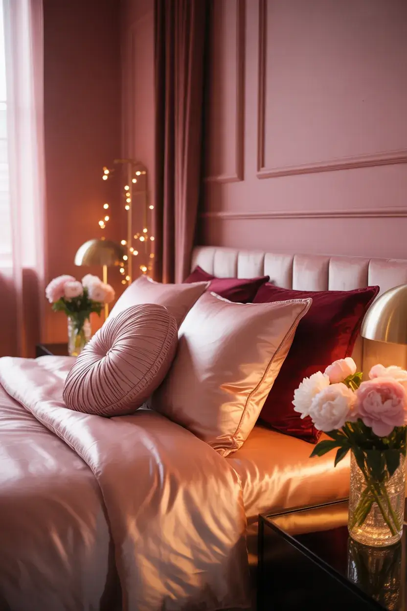 Summer Bedroom 2026: Fresh Aesthetic Ideas for a Bright, Cozy & Stylish Space