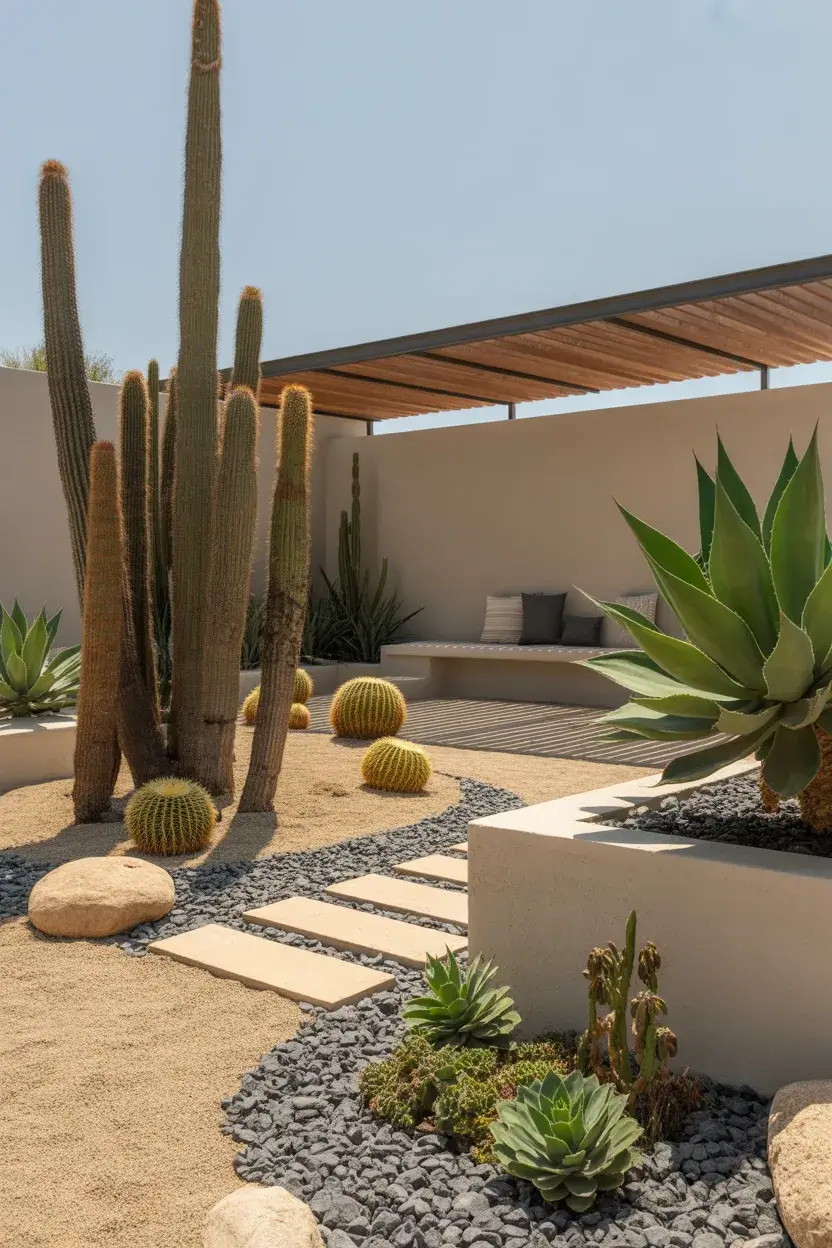 Summer Garden Landscaping 2026: Stylish Ideas for an Aesthetic Outdoor Space