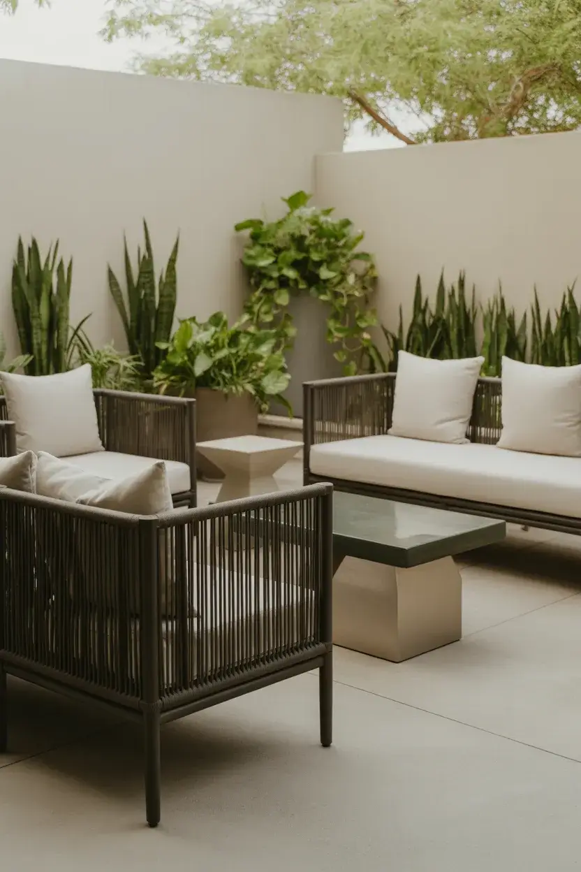 Summer Outdoor Furniture 2026: Stylish Ideas for Modern Outdoor Living