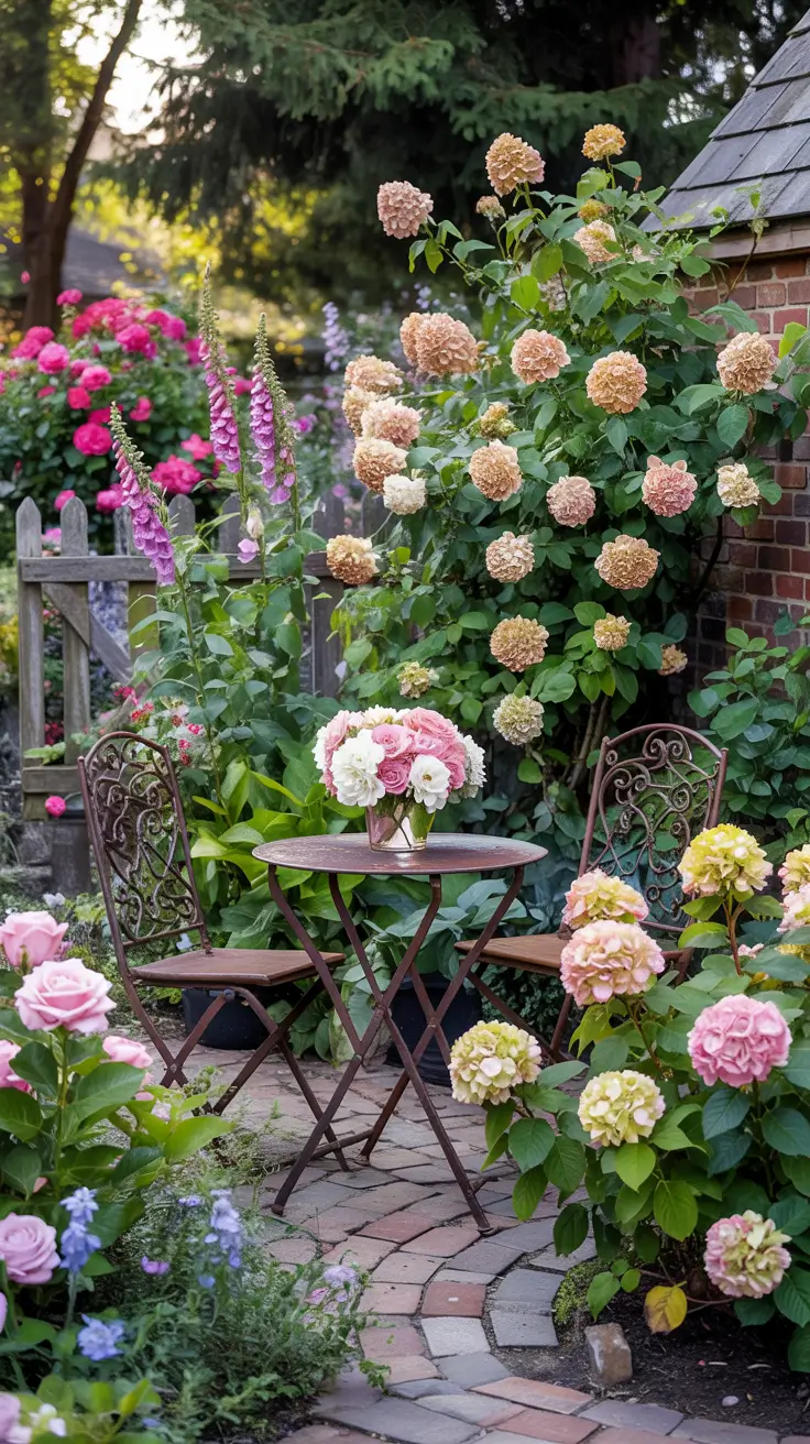 Hydrangea Garden Design 2026: Modern Landscaping Ideas for Beautiful Front Yards and Pool Gardens