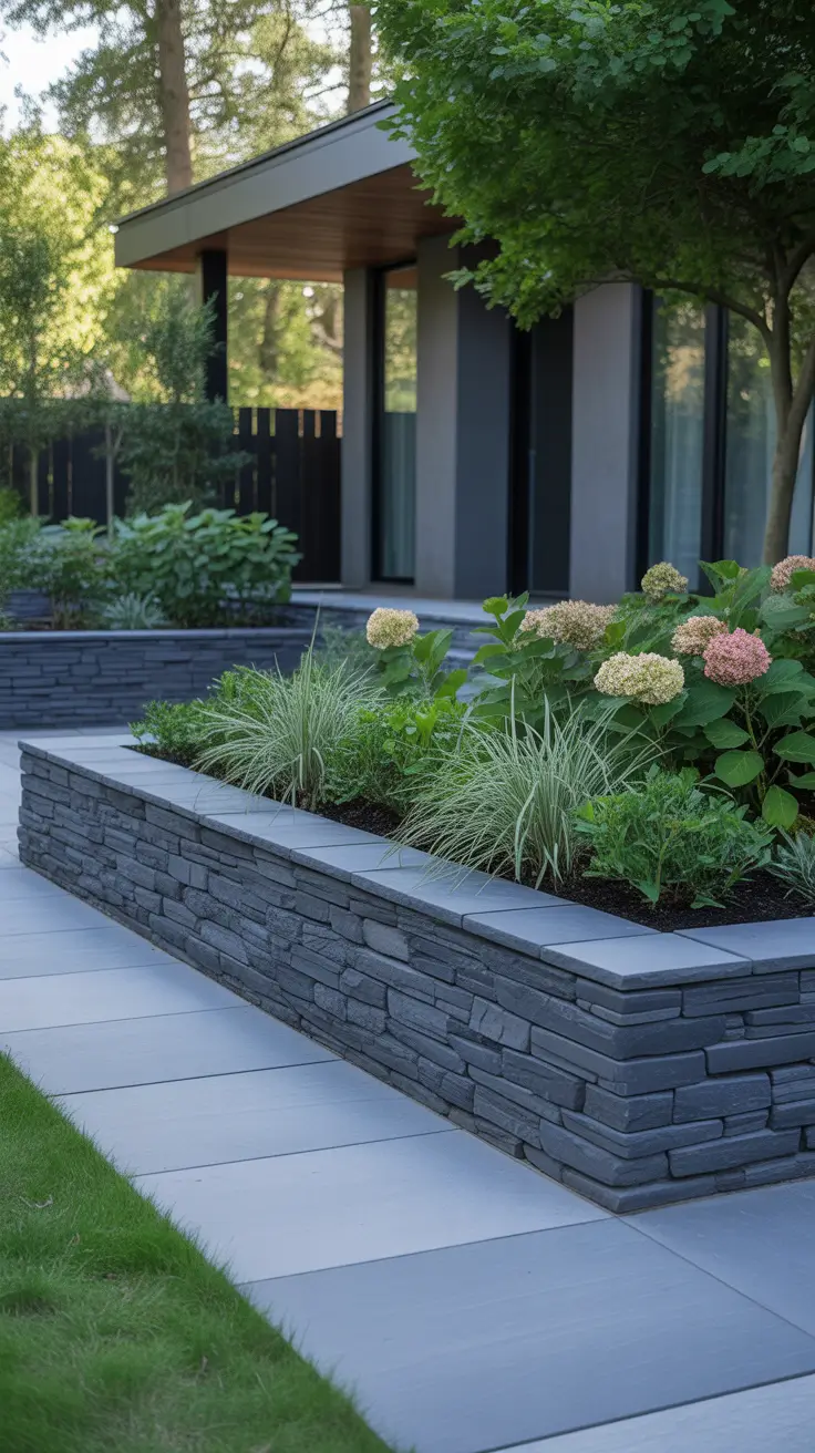 Flower Bed Border Ideas 2026: Creative, Cheap, and Modern Landscape Edging for Every Garden