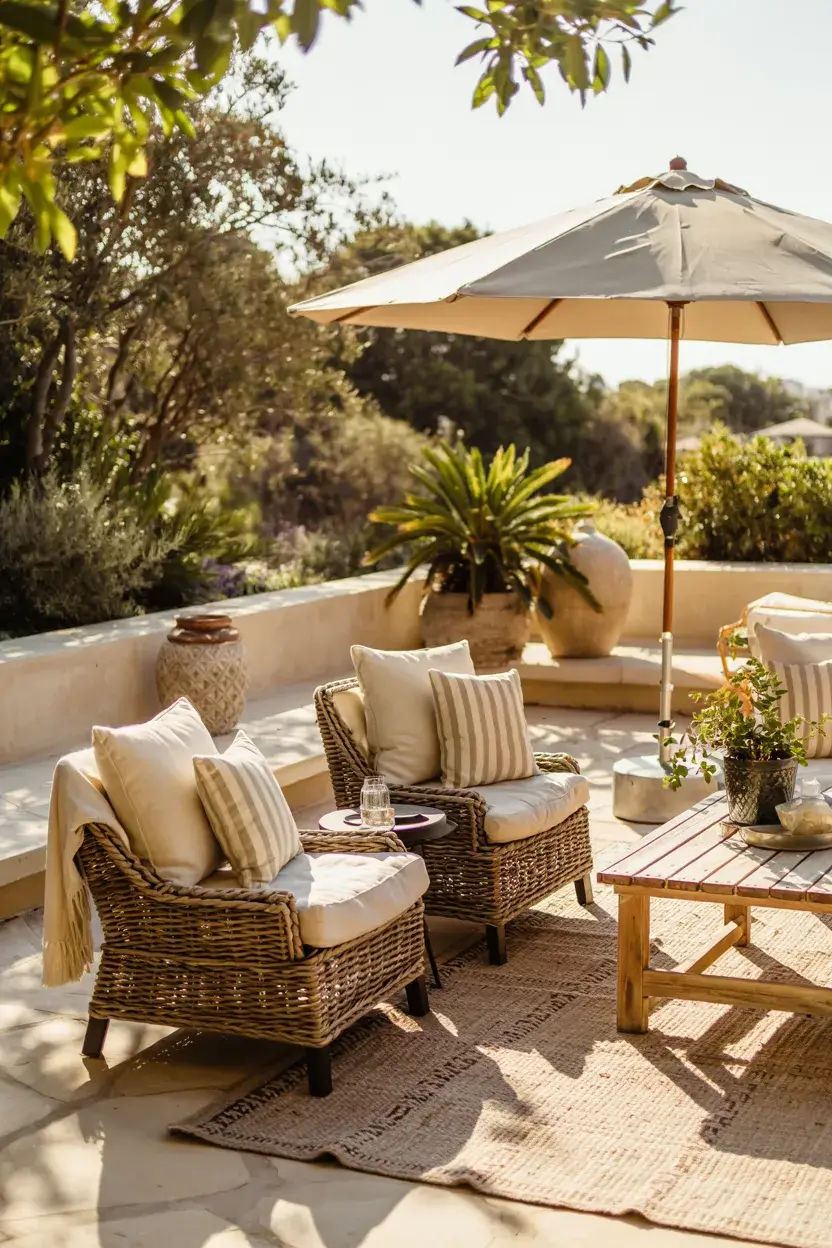 Garden Furniture for Patio 2026: Stylish Outdoor Ideas for Better Homes