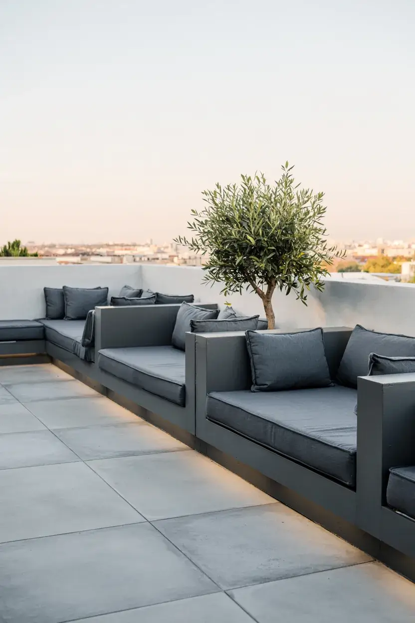 Garden Furniture for Patio 2026: Stylish Outdoor Ideas for Better Homes