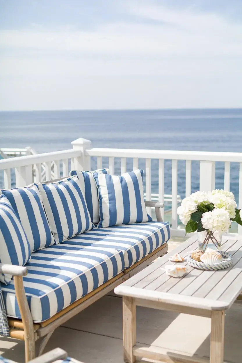 Trendy Outdoor Sofa 2026 Ideas for Stylish and Modern Garden Seating