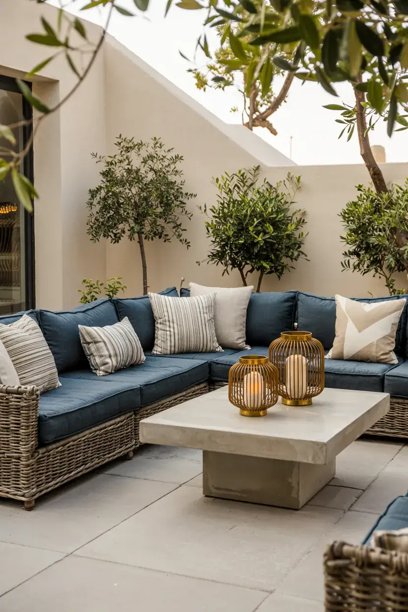 Summer Outdoor Furniture 2026: Stylish Patio Ideas for a Modern House