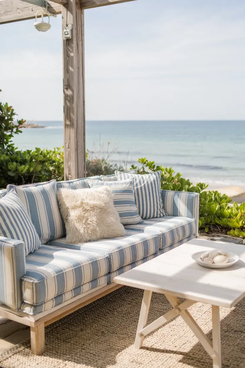 Trendy Outdoor Sofa 2026 Ideas for Stylish and Modern Garden Seating