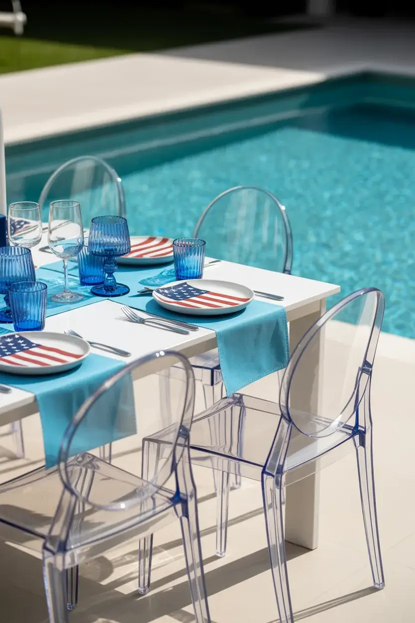 4th July Garden BBQ 2026: Stylish Party Ideas, Table Decorations & Outdoor Aesthetic