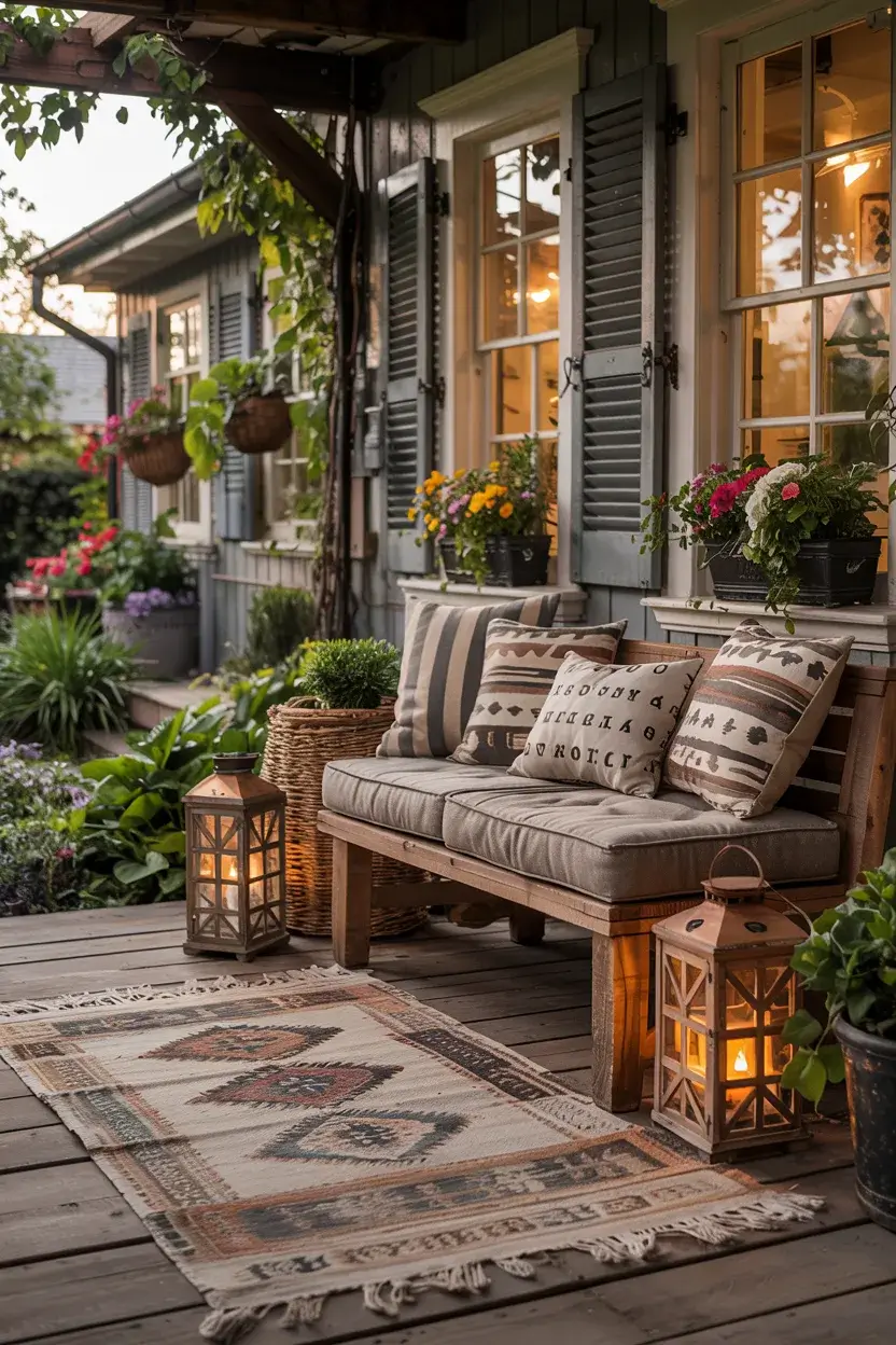 4th July Garden Decorations 2026: Classy Outdoor and Indoor Party Ideas