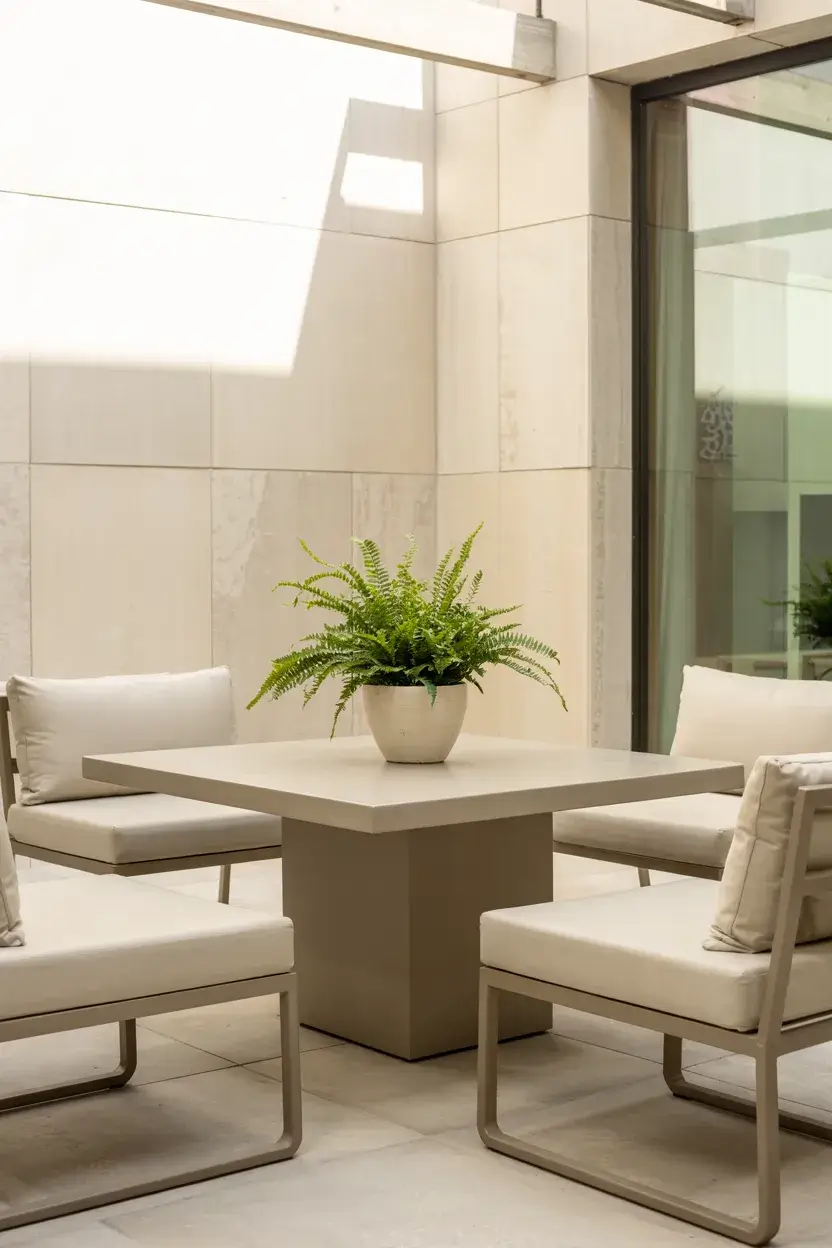 Summer Outdoor Furniture 2026: Stylish Patio Ideas for a Modern House