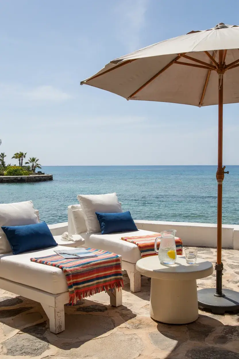 Garden Furniture for Patio 2026: Stylish Outdoor Ideas for Better Homes