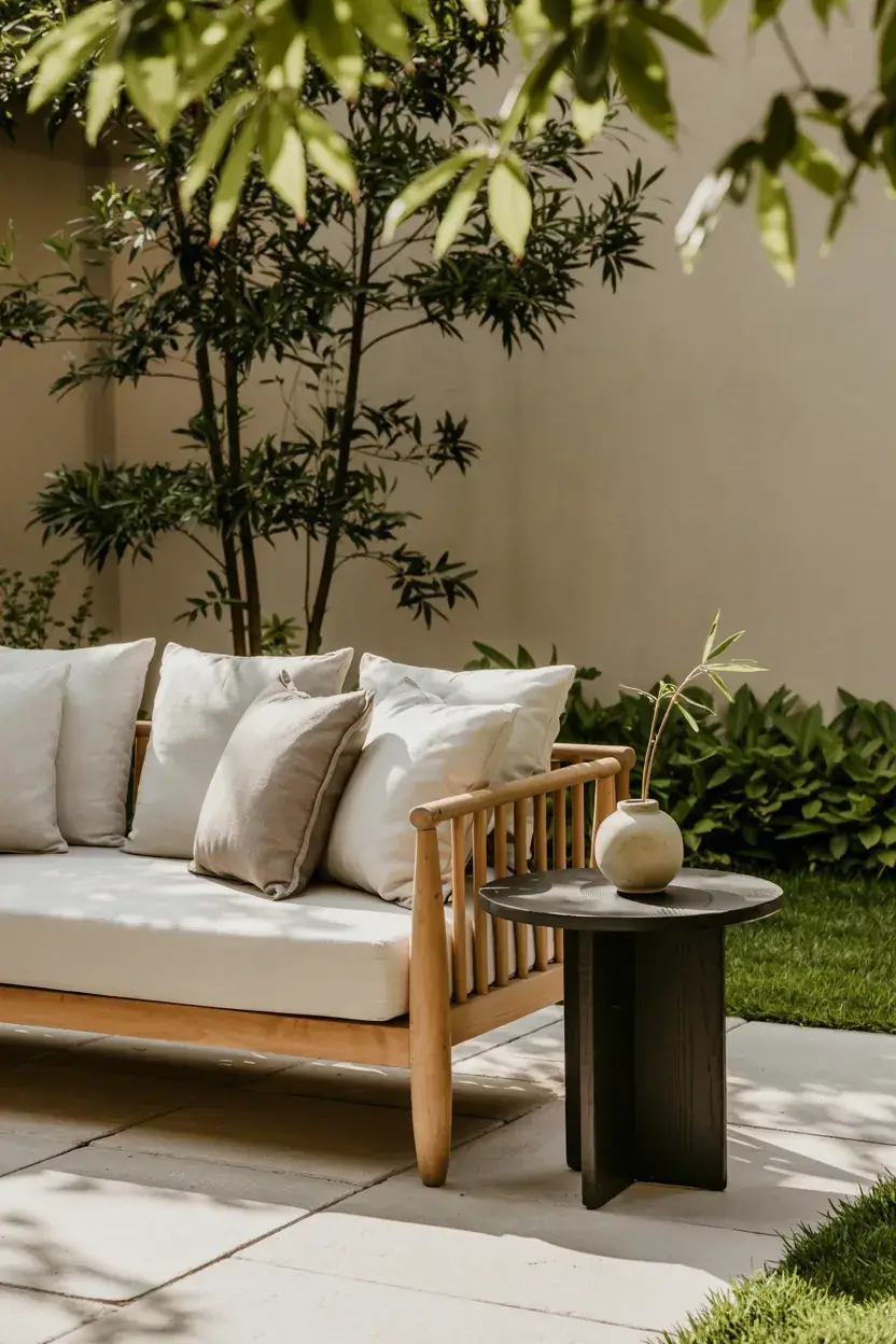 Trendy Outdoor Sofa 2026 Ideas for Stylish and Modern Garden Seating