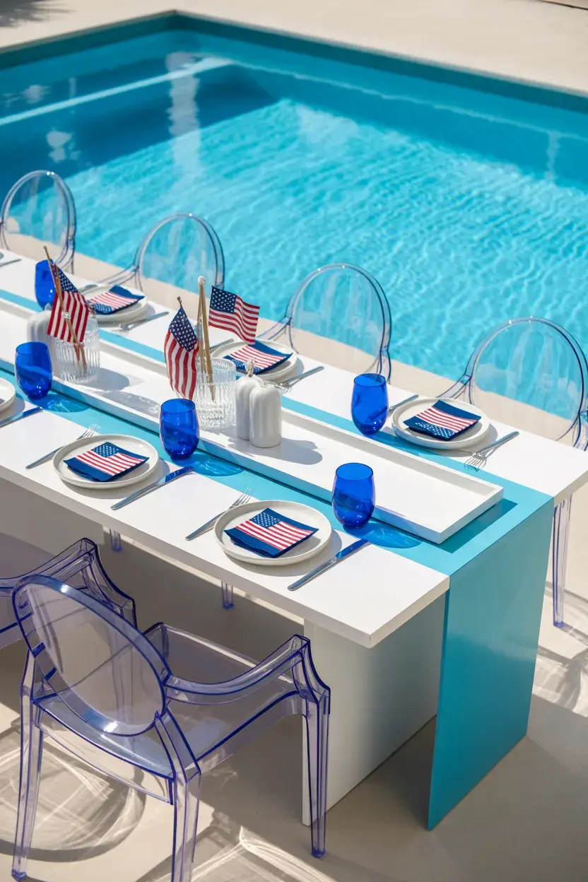 4th July Garden BBQ 2026: Stylish Party Ideas, Table Decorations & Outdoor Aesthetic