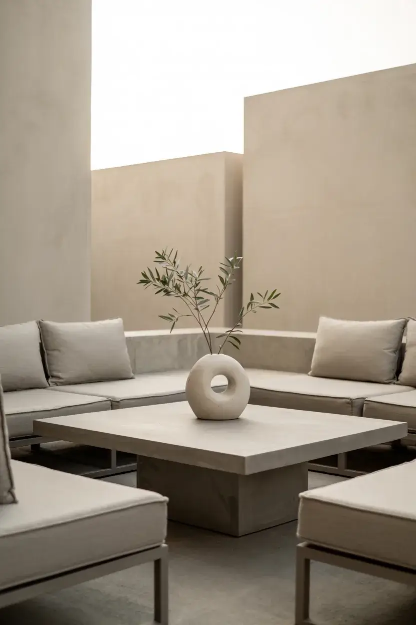 Summer Outdoor Furniture 2026: Stylish Patio Ideas for a Modern House